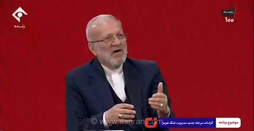 پیشنهاد حمله زمینی به یک پایگاه آمریکا در خاک کشورهای همسایه