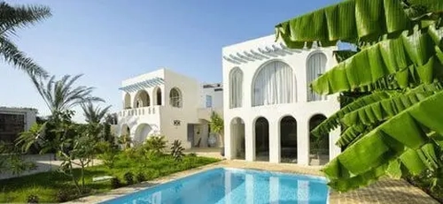 تخفیف تا ۶۰ درصدی هتل‌ها و اقامتگاه‌های قشم در هفته گردشگری