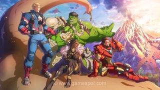 مدت زمان لازم برای به پایان رساندن بازی Marvel Tokon: Fighting Souls چقدر است؟