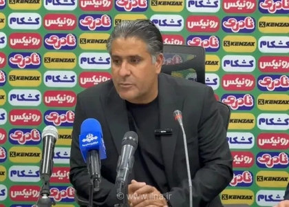 مس شهربابک آماده نبرد با صنعت نفت آبادان؛ هدف، کسب پیروزی خانگی
