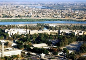 سفری به تاریخ؛ تماشای تصاویر کمتر دیده شده از چهره شهر بغداد در ۱۰۹ سال پیش