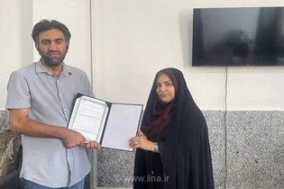 ایجاد مرکز توسعه صنایع‌دستی در البرز با تفاهم‌نامه جدید