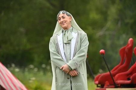 تمدید سریال «خائنین» برای سه فصل دیگر در پلتفرم پیکاک