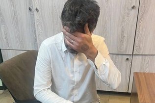 اعترافات سارق منزل سفیر فیلیپین در تهران و جزئیات سرقت