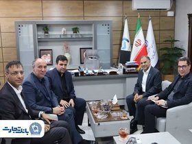 توسعه همکاری‌های بانکی با صندوق بیمه حوادث طبیعی ساختمان