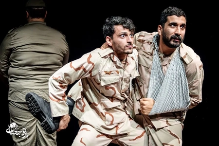تور ایرانگردی نمایش «دشمن خدا» با گذشت از ۳۰۰ اجرا به پاییز می‌رسد