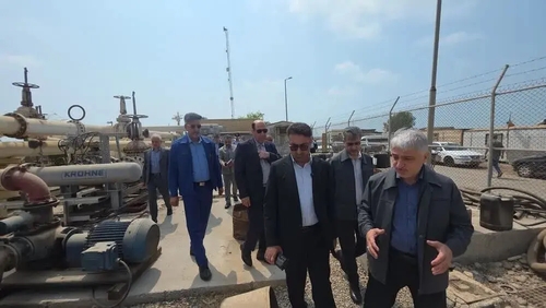 فعالیت بندری و گمرکی در بندر شهید رجایی بندرعباس عادی گزارش شد