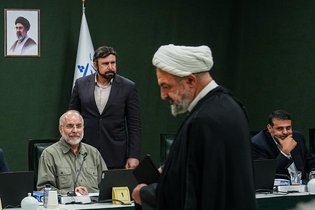 حکم حبس برای حمید رسایی صادر شد/ واکنش تند به پزشکیان