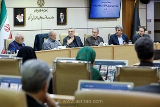 رئیس‌جمهور در مراسم آغاز فاز دوم برنامه ملی پزشکی خانواده: سلامت‌محوری اولویت اصلی دولت برای تحقق عدالت اجتماعی است