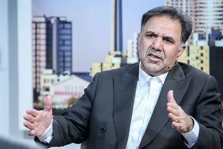 عباس آخوندی: بحران در غرب لزوماً به معنای افول قدرت نیست