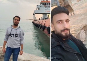 حمله آمریکا به جزیره لارک؛ شهادت دو نفر تایید شد