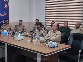 اتحاد ملی، عامل عقب‌نشینی دشمن؛ تاکید نایب رئیس مجلس
