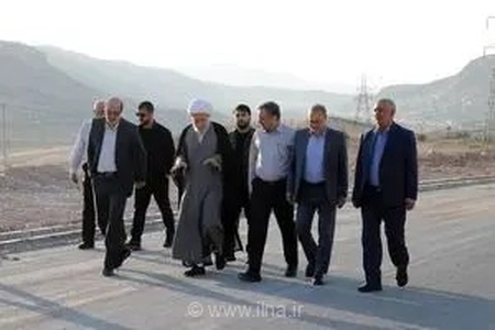 تاکید نماینده ولی‌فقیه فارس بر تبدیل شهر بین‌المللی سلامت شیراز به پیشران اقتصادی