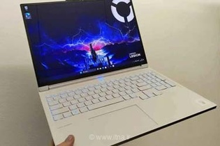 لنوو قدرت Legion 7 را متحول کرد؛ پردازنده جدید و RTX 5070 با ۱۲ گیگابایت VRAM