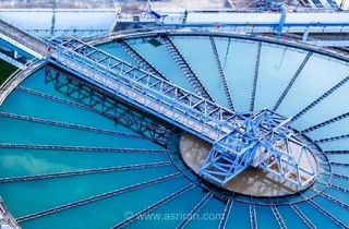 کدام کشورها بیشترین سهم آب شیرین را دارند؟ بررسی نقش جمعیت و اقلیم در توزیع منابع آبی جهان