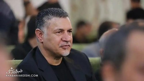 علی دایی: امیدوارم معجزه شود و وضع اقتصادی مردم بهتر شود