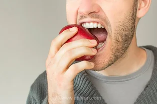 پمپ خون پنهان؛ جویدن چگونه به تقویت مغز کمک می‌کند؟