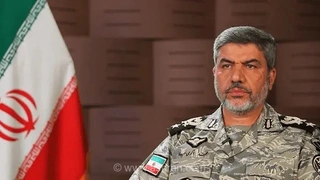 سخنگوی ارتش: آمریکا چاره‌ای جز پذیرش وضعیت موجود ندارد وگرنه متحمل هزینه‌هایی به مراتب بیشتر از گذشته خواهد شد