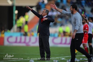 برانکو: از پرسپولیس به دلیل عدم صداقت شکایت کردم/ پیشنهاد بخشش ۷۵ درصد دستمزد