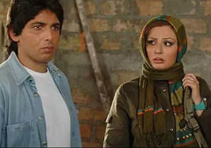 قهر نیوشا ضیغمی و حمید گودرزی در فیلم «قرنطینه»