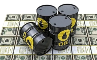 بهبود قیمت جهانی نفت در پی ارزیابی تاثیر اقدامات جدید آمریکا علیه ایران