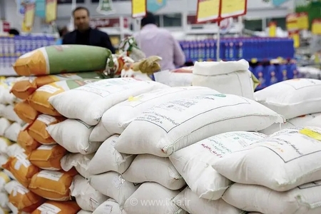 آغاز ثبت سفارش واردات برنج از ۲۴ شهریور