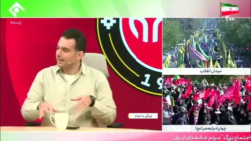 زنوزی: تاج مدیر خوبی است اما عدالت در فوتبال ایران دیده نمی‌شود