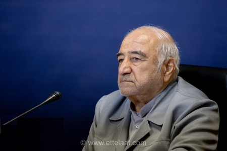 نخستین فرمانده کل سپاه پاسداران: منبرهای رهبر انقلاب، کلاس تحلیل تاریخ بود