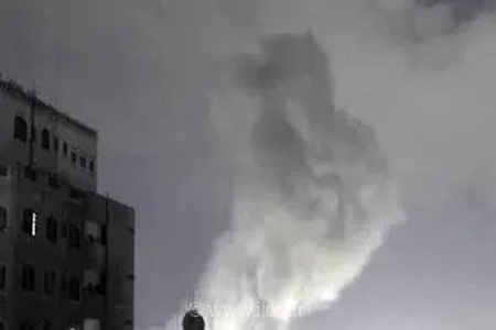 حمله هوایی آمریکا به سه شهرستان استان بوشهر؛ تلفات جانی گزارش نشده است
