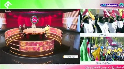 انتقاد زنوزی از VAR: این سیستم در فوتبال ایران نمایشی است
