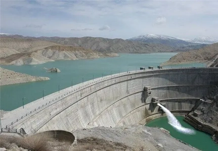 کسری مخازن آب زیرزمینی استان به یک میلیارد و ۴۰۰ میلیون مترمکعب رسید