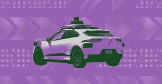 خودروهای بدون راننده Waymo همچنان کمتر از انسان تصادف می‌کنند