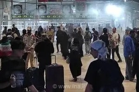ثبت رکورد ۳.۳ میلیون تردد در مرزهای کشور؛ تداوم موج پرشور سفرهای زائران اربعین حسینی در پانزدهمین روز