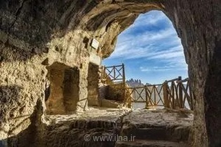 گام بلند برای جهانی شدن غار-معبد کرفتو؛ پایان مستندسازی ۹۰ اثر تاریخی در کردستان