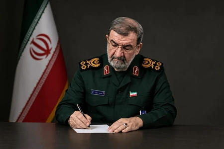 رضایی: آمریکا را وادار به احترام به حقوق ملت ایران خواهیم کرد