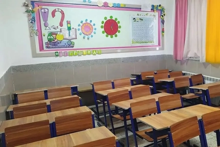 تعطیلی مدارس در کرمان و سیستان و بلوچستان به دلیل شرایط جوی