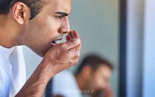 بوی بد دهان صبحگاهی؛ دلایل و راهکارهای رفع آن