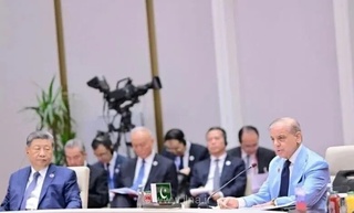 نخست وزیر پاکستان: نقض حاکمیت ایران عامل اصلی بحران منطقه است
