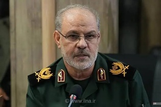 سپاه: آمریکا از حملات جدید پشیمان خواهد شد؛ تنبیه سختی در انتظار متجاوزان است