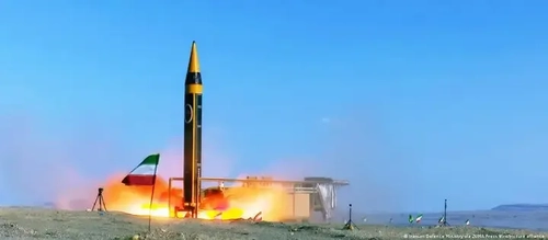 طرح واکنش نظامی ایران در برابر حمله احتمالی آمریکا اعلام شد