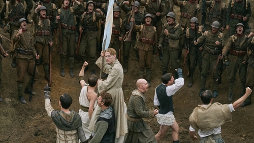 همکاری آهنگسازان و کارگردانان در جشنواره World Soundtrack Awards: نگاهی به فیلم‌های Coward و The Riders