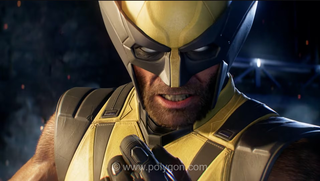 سونی از کنسول پلی‌استیشن ۵ و کنترلر نسخه محدود با طرح بازی «Marvel's Wolverine» رونمایی کرد