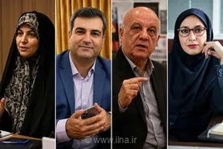 معرفی داوران سرشناس رویداد رسانه‌ای «جنگ رمضان» در استان قزوین برای ارزیابی نهایی آثار برگزیده