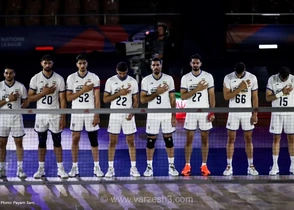 پایان رویای فینال: ایران حالا فقط برای بقا می‌جنگد