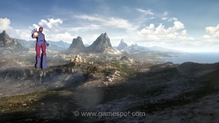 گمانه‌زنی طرفداران درباره عنوان بازی The Elder Scrolls 6 پس از اظهارات مدیرعامل ایکس‌باکس
