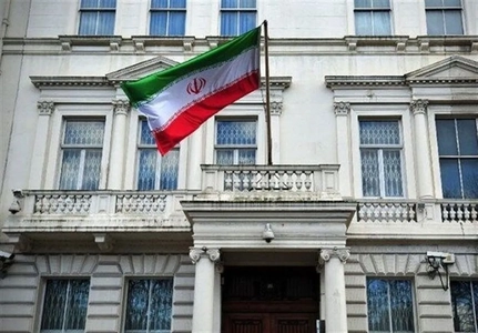 احضار سفیر ایران در فرانسه پس از پلمب مرکز فرهنگی