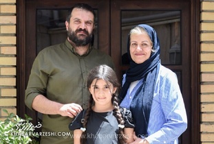 افشاگری پسر منصور پورحیدری از فشارهای پشت پرده علیه خانواده‌اش و بحران‌های تکراری در باشگاه استقلال