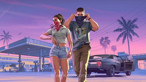 افشای GTA 6: شرکت Take-Two علیه مایکروسافت و دیسکورد اقدام قانونی جدیدی آغاز کرد