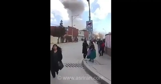 انفجار در پایگاه نظامی بولیوی؛ زخمی شدن دست‌کم ۵۸ نفر