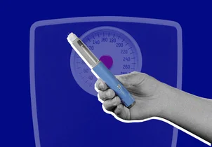 افزایش کاهش وزن تا ۲۳ درصد با ترکیب داروی جدید لیلی و زپباوند، اما با عوارض جانبی بیشتر